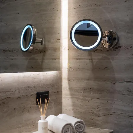 Appartamento Nook Up By Zennova Salonicco
