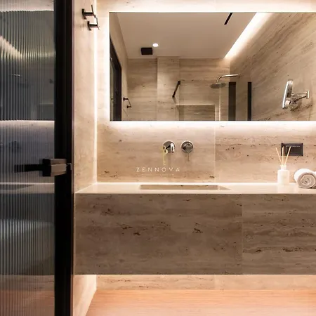 Nook Up By Zennova Appartamento *
